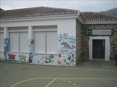 ¿ESCUELA RURAL O ESCUELA EN LO RURAL?